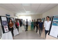 Akdenizli gençler mesleki becerilerini sergiledi