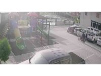 Sevgili hırsızlar tutuklandı