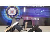 Mersin’de yasa dışı bahis operasyonu: 18 gözaltı