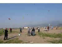 Osmaniye’de uçurtma şenliği düzenlenecek