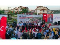 Karalar: "Adana hak ettiği güzelliklere kavuşacak”