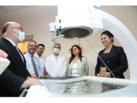 Böbrek taşı hastalarına konforlu hizmet