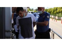 Kadını sokak ortasında vuran kişi dizi oyuncusu çıktı