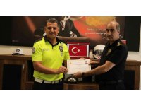 Cebeloğlu: "Ölümlü trafik kazalarında ciddi azalma var"