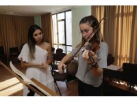 Konservatuvar yaz kurs kayıtları  başlıyor