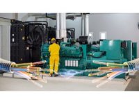 Türk jeneratör ihracatçılarının gözü Kuzey Afrika pazarında