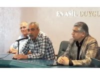 Mersin’de müşteriler taksi şoförüne puan verecek