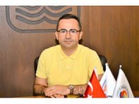 OSB Başkanı Güngör:" Manavgat OSB’de imar planı ve jeolojik etüt çalışaları yaptırıyoruz"