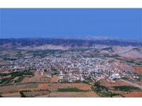 Akdeniz bölgesinin en soğuk ilçesi Göksun oldu