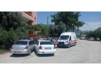 Kozan’da trafik kazası: 2’si çocuk 3 yaralı