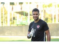 Hatayspor’da kaleci Munir ile yollar ayrıldı