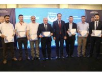 Yeniden Refah Partisi Milli Siyaset Akademisi Alanya’da başladı