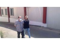 Adana’da FETÖ operasyonuna 1 tutuklama