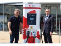 Türkiye’nin ilk lisansı "En Yakıt"ın