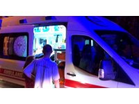 Osmaniye’de mahalle sakinlerinin dikkati 5 çocuğu ölümden kurtardı