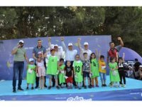 Eğitim-Bir-Sen’den "Bahar Şenliği"