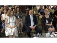 "Hatay İçin İklim Eylemi Projesi" tanıtıldı