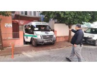 11’inci kattan düşerek ölen Miray’ın cenazesi teslim edildi