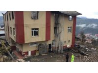 Aladağ yurt yangını davasında 8 kişiye hapis cezası