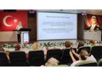 Adana’da ‘Dünya Tütünsüz Günü’ semineri