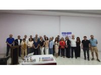 İskenderun’da ağız bölgesi kanserleri konuşuldu