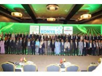 Başkan Karalar Dünya Konseyi’nde