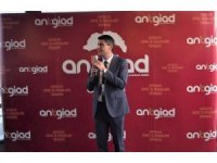 ANTGİAD Üyeleri Networking etkinliğinde buluştu