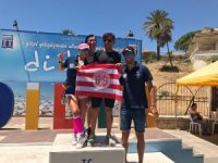 Antalyaspor Didim’de kürsüden inmedi