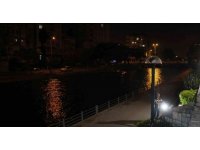 Sulama kanalında yüzünü yıkamak istedi, suya düşüp kayboldu