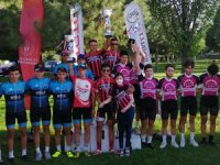 Fiberli Antalyaspor’dan Büyük Başarı