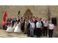 Kozan’da kurtuluş coşkusu