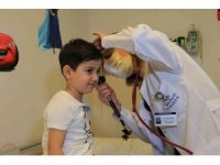 Havalar ısındı ishal ve kusma şikayetleri arttı