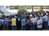 Edebiyat öğretmeni beyin tümörüne yenik düştü