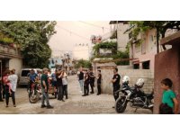 Kırıkhan’da uyuşturucu uygulaması