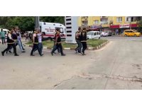 Hatay’da aranan 4 kişi yakalandı