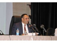 Toroslar’da toplu konut projesi başlıyor