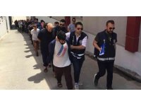 Şafak baskınında gözaltınan alınan 46 şüpheliden 26’sı serbest kaldı