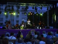 Kadın Kooperatifleri Festivali sona erdi