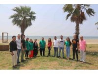 Bağsız: "iktidara geldiğimiz günden bu yana çevreye bütüncül bir bakış açısıyla yaklaştık"