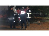 Burdur’da su baskını: 1 ölü, 1 yaralı