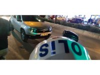 Kahramanmaraş’ta iki grup arasında silahlı bıçaklı kavga: 4 gözaltı