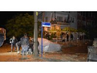 Burdur’da sağanak yağış nedeniyle 30 evi su bastı: 1 ölü, 3 yaralı