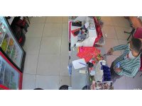 6 cep telefonu çalan hırsız tutuklandı