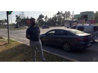 Kalp cerrahına aynı noktada 4 kez kırmızı ışık cezası