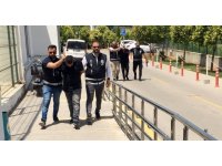 “Lan” cinayeti zanlıları tutuklandı