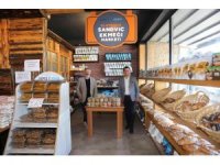 Kepez’den Glütensiz ürünler üretim merkezi