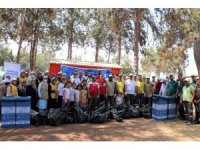 Toroslar Belediyesinden farkındalık çalışması