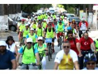 Mersin Büyükşehir Belediyesi, ‘İklim ve Çevre Şenliği’ düzenledi