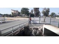 Antalya’da çocuklardan yürek ısıtan davranış