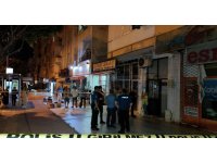 Antalya’da yönetici-kiracı tartışmasında kan aktı: 1 yaralı